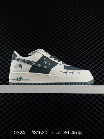 Nike AIR FORCE 1 07 Lifestyle (BS-72483)