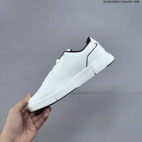 On Running The Roger Centre Court THE ROGER Centre Court On AAA Quality Replica High-end Men s And Women s Fashion Sports Running And Basketball Shoes Up To 95 Off Retail During The Current Promotion Casual Lifestyle Sneakers (BS-69571)