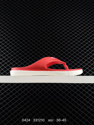 Nike Victori One Slide DA2545 Black White Red White EU 36-45 Casual - Unisex (BS-71905)