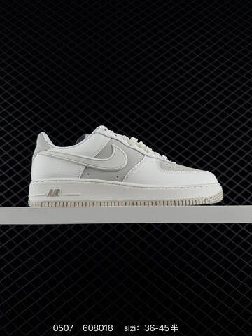NIKE AIR FORCE 1 07 LV8 IR1475-010 Lifestyle (BS-71624)