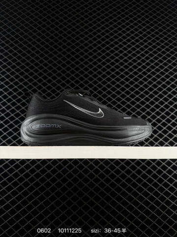 Nike Vomero Plus ReactX Air Zoom Lifestyle (BS-71029)