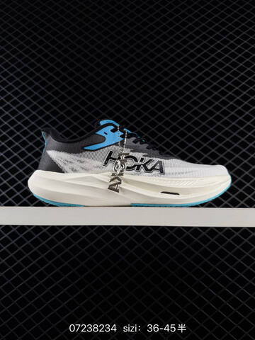HOKA Other HOKA ONE PEBA Hoka One AAA Quality Replica High-end Men s And Women s Fashion Sports Running And Basketball Shoes Up To 95 Off Retail During The Current Promotion Neon Yellow White Pink EU 36-45 Running Shoe Running Sneakers (BS-86148)