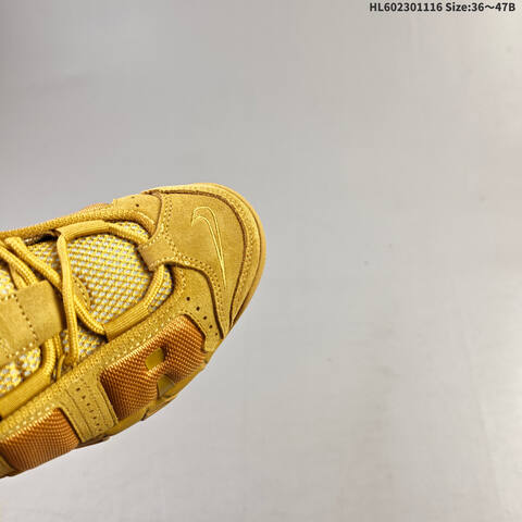 Other Nike AIR MORE UPTEMPO LOW Lifestyle (BS-63603)