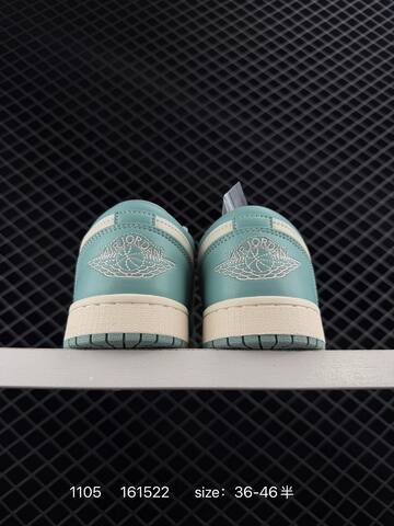 Air Jordan 1 Low AIR JORDAN 1 1 Aj1 1985 Lifestyle BS-80346