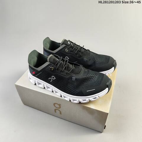 On Cloud 6 Coast Cream Light Blue EU 36-45 Running Shoe Running Sneakers - Unisex (BS-69754)