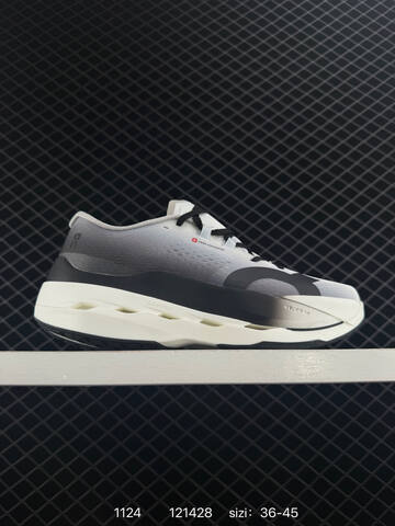 On Cloudboom Strike White Teal Black Mint EU 36-45 Running Shoe Running Sneakers - Unisex (BS-85455)