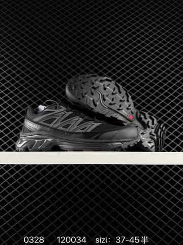 Salomon XA PRO XT-6 EXPANSE SENSIFIT 1 1 Replica High-end Men s And Women s Fashion Sports Running And Basketball Shoes Up To 95 Off Retail During The Current Promotion Casual Lifestyle Sneakers (BS-85815)