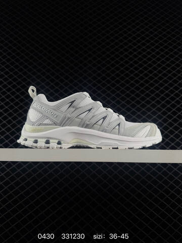 Other Salomon XA PRO 3 D SEASONAL SENSIFIT Premium Replica High-end Men s And Women s Fashion Sports Running And Basketball Shoes Up To 95 Off Retail During The Current Promotion Casual Lifestyle Sneakers (BS-85765)