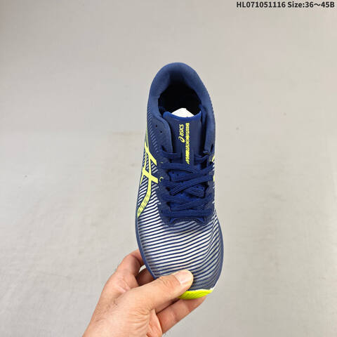 Other Asics MAGIC SPEED 3 T-GEL AAA Quality Replica High-end Men s And Women s Fashion Sports Running And Basketball Shoes Up To 95 Off Retail During The Current Promotion Casual Lifestyle Sneakers (BS-69282)