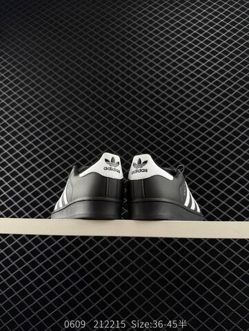 Adidas Originals Superstar JI0079 36 36 5 37 38 38 5 39 40 Lifestyle - Unisex BS-78443