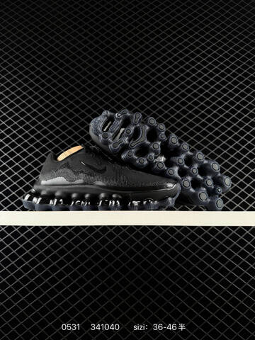 NIKE AIR MAX Nike Air Liquid Lifestyle (BS-71071)