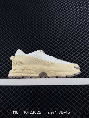 Nike Zoom Vomero Roam White Grey EU 36-45 Running - Unisex (BS-74143)