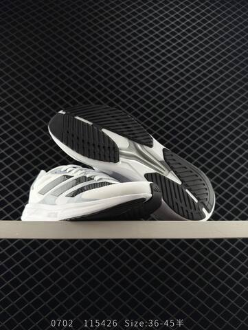Adidas Adizero RC 4 GX8153 36 36 5 37 5 38 38 5 39 40 Lifestyle - Unisex BS-78279