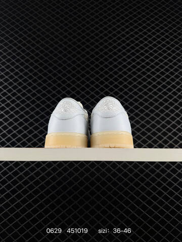 Nike Air Jordan 1 Retro Low OG Lifestyle BS-79059