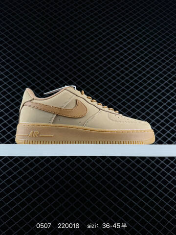 Nike Air Force 1 07 Lifestyle (BS-71623)