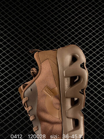On KITH K-Tech 120028 Cocoa Brown Mocha EU 36-45 Running Shoe Running Sneakers - Unisex (BS-85359)