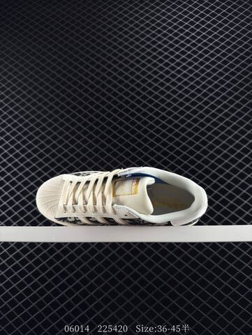 Adidas Originals Superstar DIY Lifestyle BS-78401