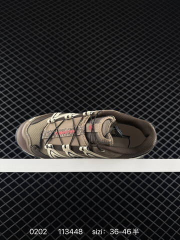 Other SALOMON XT-QUEST GTX ATHR SENSIFIT Premium Replica High-end Men s And Women s Fashion Sports Running And Basketball Shoes Up To 95 Off Retail During The Current Promotion Casual Lifestyle Sneakers (BS-85840)