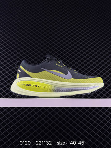 Nike Vomero 18 Gore-Tex Light Gray White 40-45 Running - Men's (BS-73060)