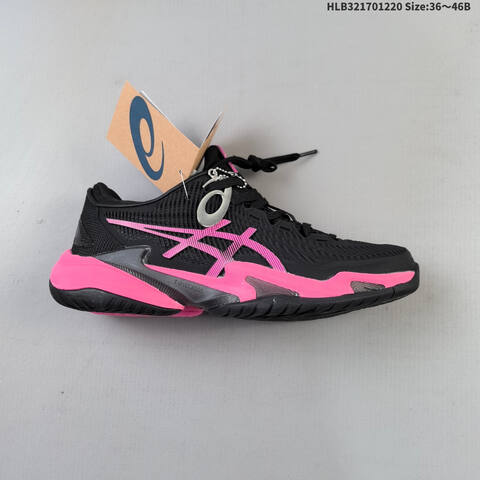 ASICS Court Control FF 3 Paris White Dark Teal Neon Yellow EU 36-46 Tennis Shoe Casual Sneakers - Unisex (BS-69134)