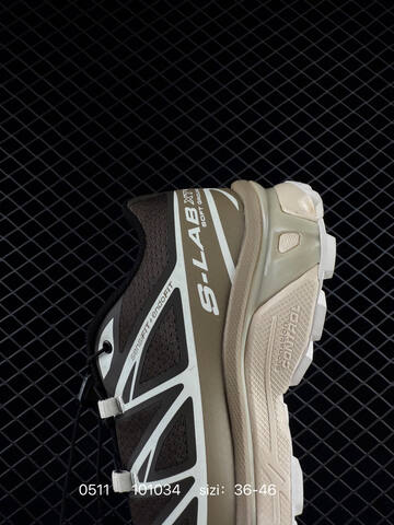 Salomon XA PRO XT-6 FT SENSIFIT 1 1 Replica High-end Men s And Women s Fashion Sports Running And Basketball Shoes Up To 95 Off Retail During The Current Promotion Casual Lifestyle Sneakers (BS-85747)