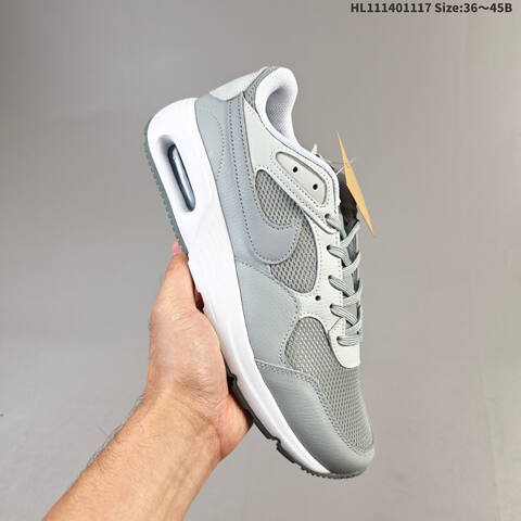 Nike Air Max SC 3 EVA Lifestyle (BS-63588)