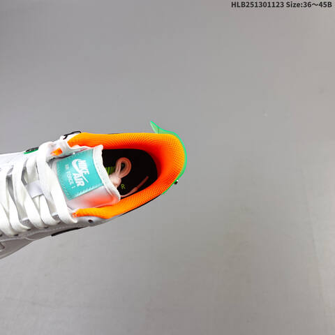 Nike Air Force 1 Low Lifestyle BS-63205