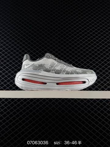 Nike Air Zoom Grey White Red Pink EU 36-46 Running Unisex BS-70388