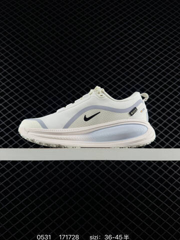 Nike Vomero 18 ReactX Air Zoom Rea Lifestyle (BS-71085)
