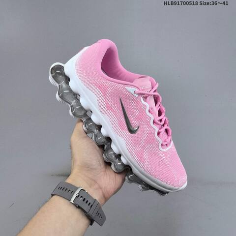NIKE AIR MAX Nike Air Liquid Lifestyle BS-60288