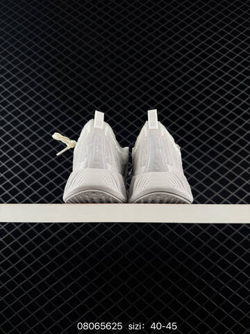 Nike Ava Rover Off White Light Grey EU 40-45 Running - Men's (BS-69930)