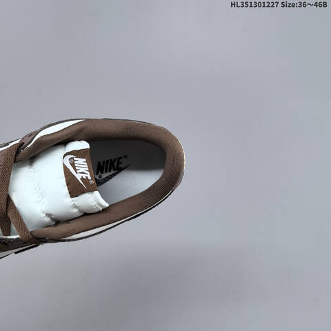 Nike SB Dunk Low Pro ZoomAir Lifestyle BS-62391