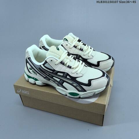 ASICS GEL-NYC 2055 AHAR 1203 A542-250 ID HLB301150107 Size AAA Quality Replica High-end Men s And Women s Fashion Sports Running And Basketball Shoes Up To 95 Off Retail During The Current Promotion Casual Lifestyle Sneakers (BS-69095)