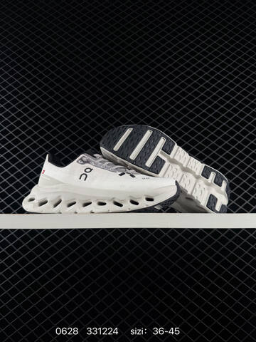 On Cloudtilt 2 0 Loewe White Grey Black EU 36-45 Running Shoe Running Sneakers - Unisex BS-85108