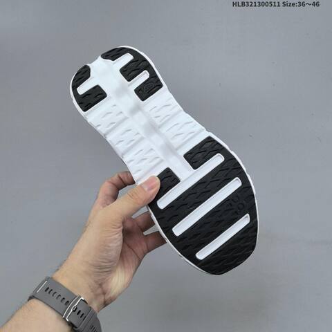 On Running Cloudtilt Remix Black White Grey EU 36-46 Running Shoe Running Sneakers - Unisex (BS-69564)