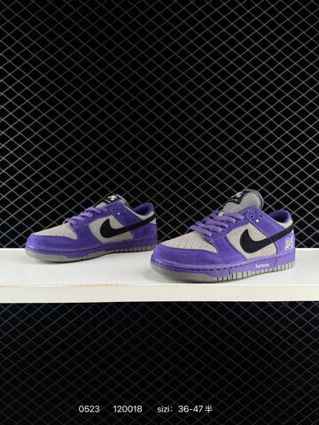 Nike Sb Dunk Low Pro Lifestyle (BS-71257)