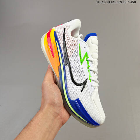 Nike Air Zoom G T Cut 1 EP GT1 Lifestyle BS-63322