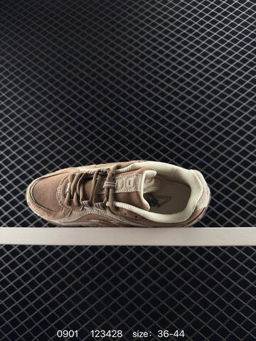 New Balance 204L Brown Beige Off White Olive EU 36-44 Sneaker - Unisex (BS-82885)