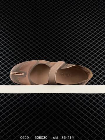 Nike Air Rift Mesh SKIMS Taupe Brown Light Brown EU 36-41 Lifestyle - Unisex (BS-71139)