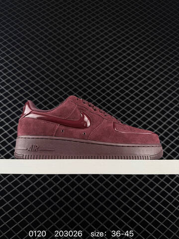 Nike Air Force 1 Low 07 HV4406-600 Pink EU 36-41 Lifestyle - Unisex (BS-73059)