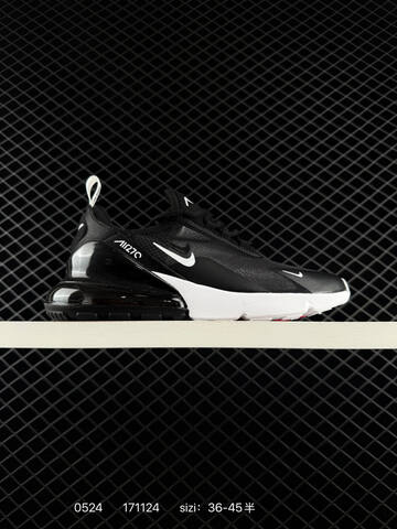 Nike AIR MAX 270 AH8050-200 Lifestyle (BS-71233)