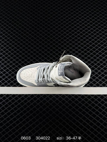Air Jordan 1 Low AIR JORDAN 1 1 Aj1 2026 New 1985 Lifestyle (BS-79177)