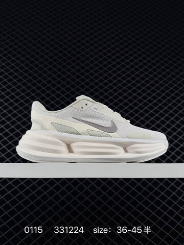 Nike Air Max Portal Black EU 36-45 Lifestyle - Unisex (BS-73145)