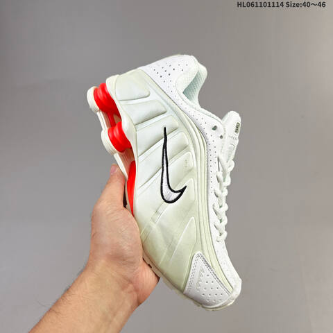 NIKE SHOX R4 Lifestyle (BS-63765)