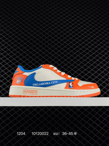 Nike Dunk Low Retro DIY White Blue Orange Purple Yellow Red Multicolor EU 36-45 5 Casual - Unisex (BS-73851)