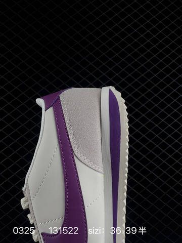Nike Classic Cortez Nylon Lifestyle (BS-72470)