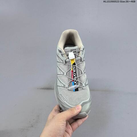 Salomon XA PRO XT-6 GTX SENSIFIT 1 1 Replica High-end Men s And Women s Fashion Sports Running And Basketball Shoes Up To 95 Off Retail During The Current Promotion Casual Lifestyle Sneakers (BS-68573)