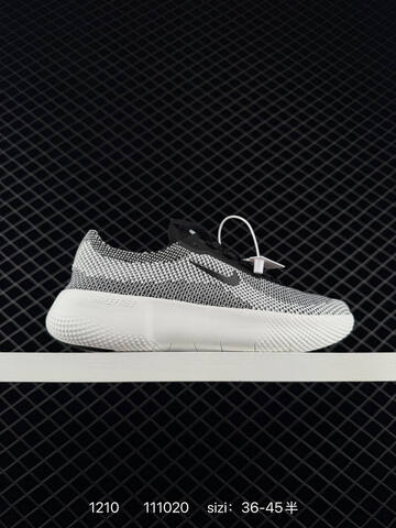 Nike Free Run Black Gray White Pink EU 36-45 5 Running - Unisex (BS-73782)