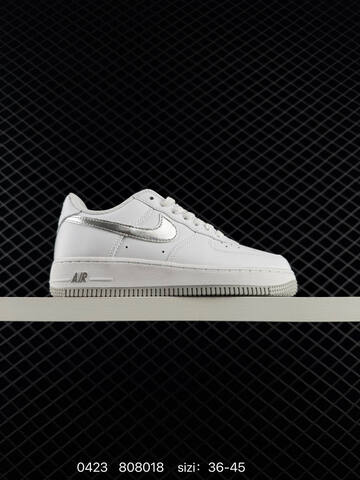 Nike AIR FORCE 1 07 Force 1 FQ (BS-71911)