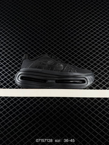 Nike Air Zoom Vomero 18 Black White EU 36-45 Running - Unisex (BS-70220)